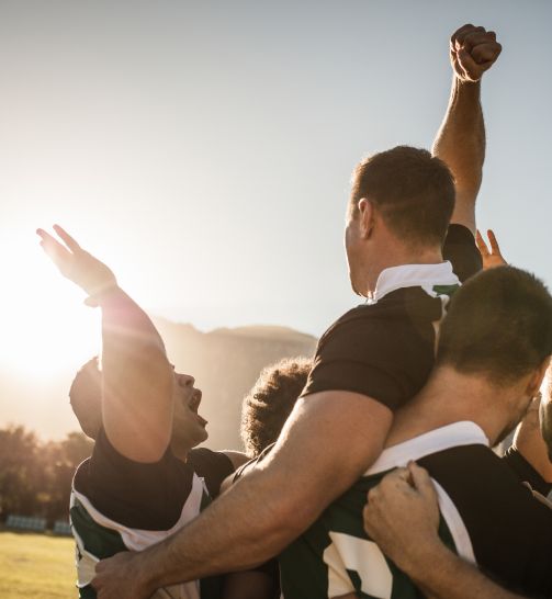 squadre rugby conegliano